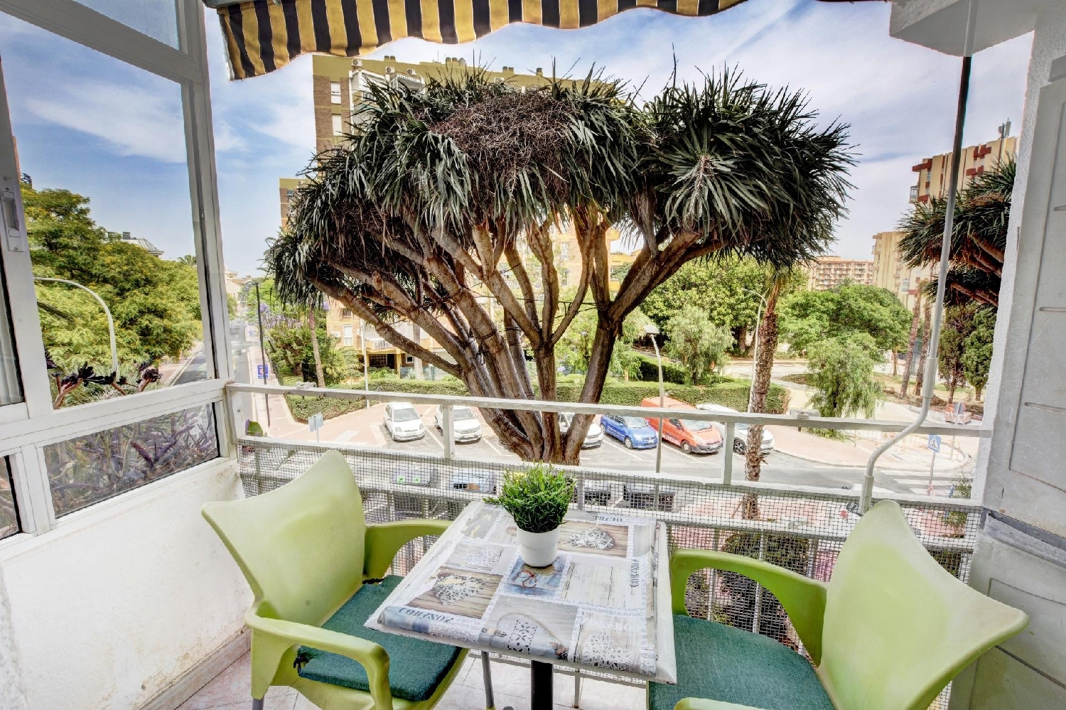  kaufen Wohnung Santana Costa Del Sol Occidental 1