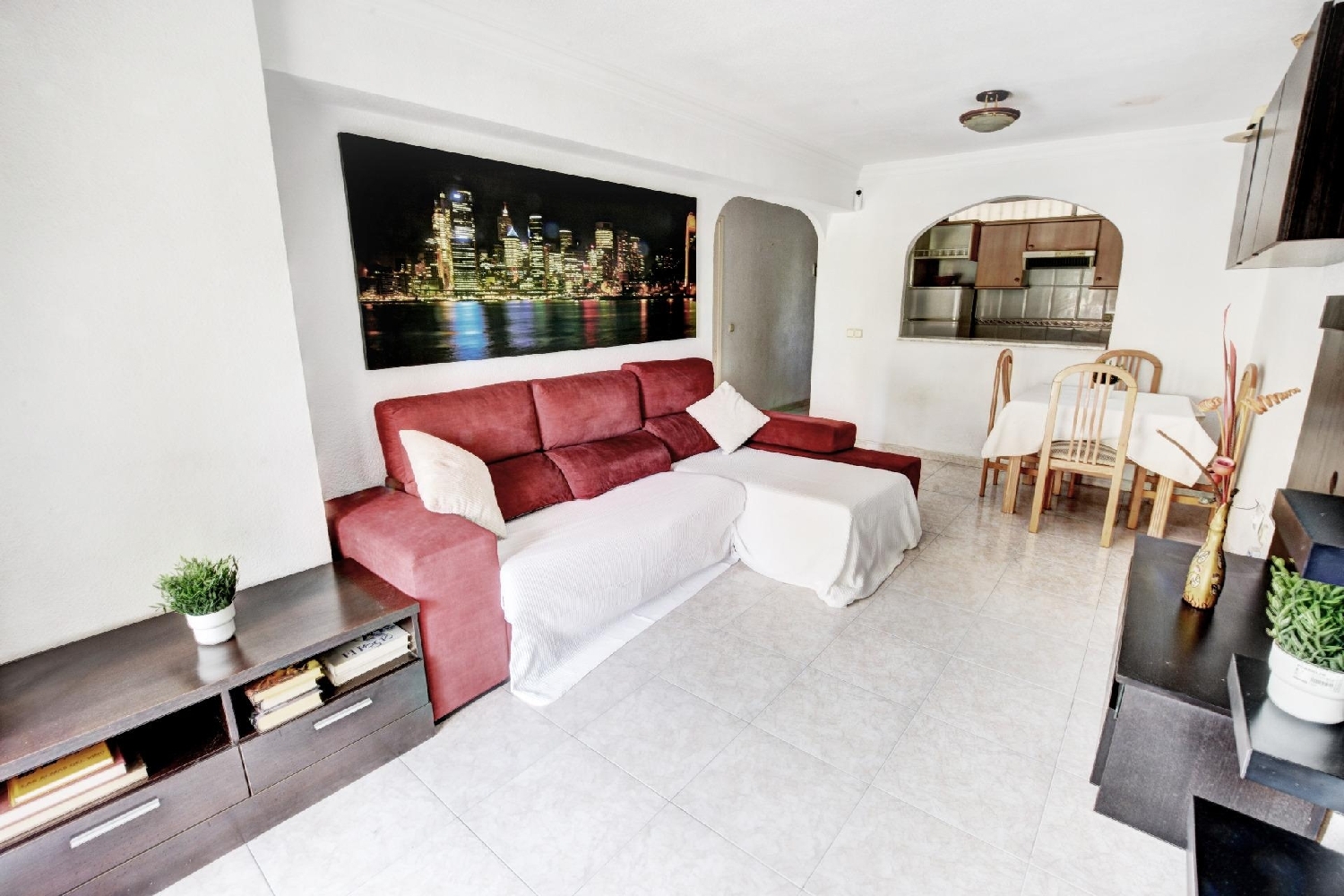  kaufen Wohnung Santana Costa Del Sol Occidental 4