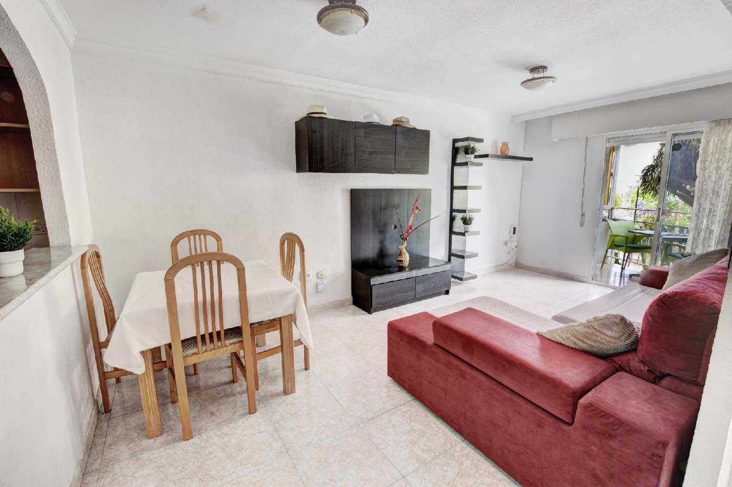  kaufen Wohnung Santana Costa Del Sol Occidental 3