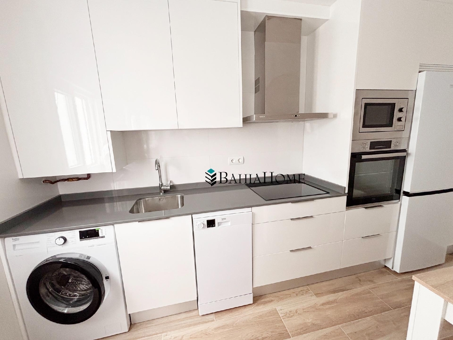  à vendre appartement Santander Centro 39001 Comarca De Santander 4