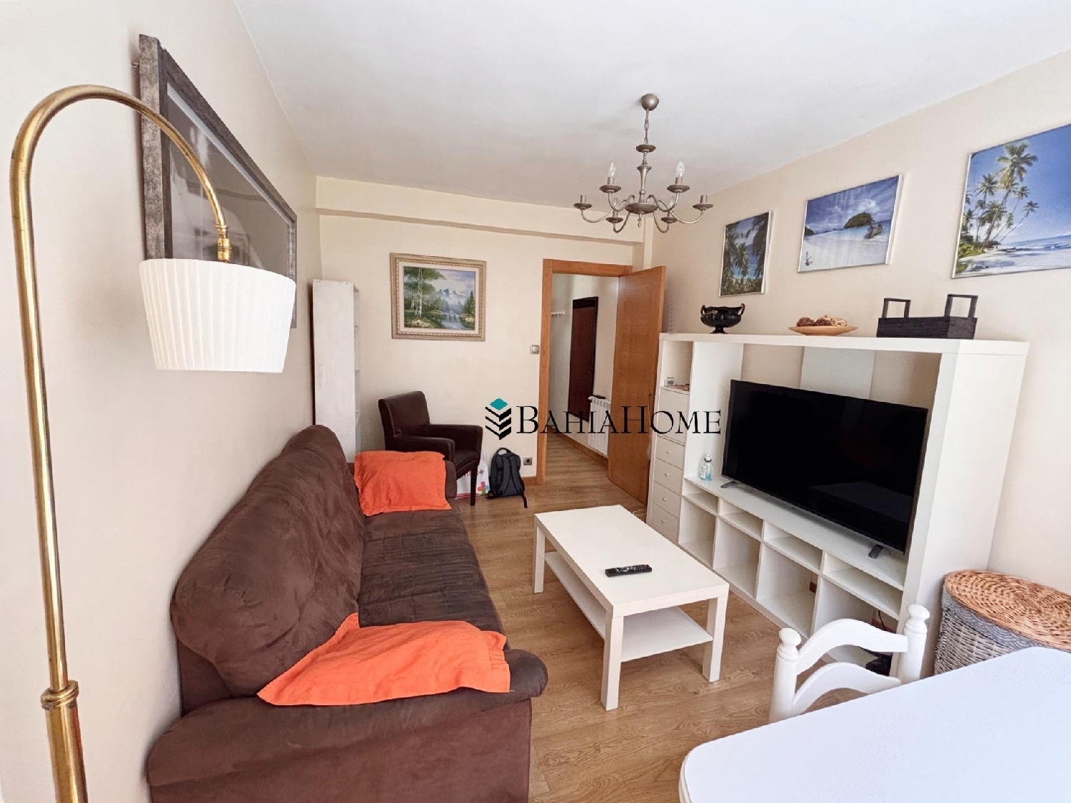 te koop appartement Santander Centro 39001 Comarca De Santander 3