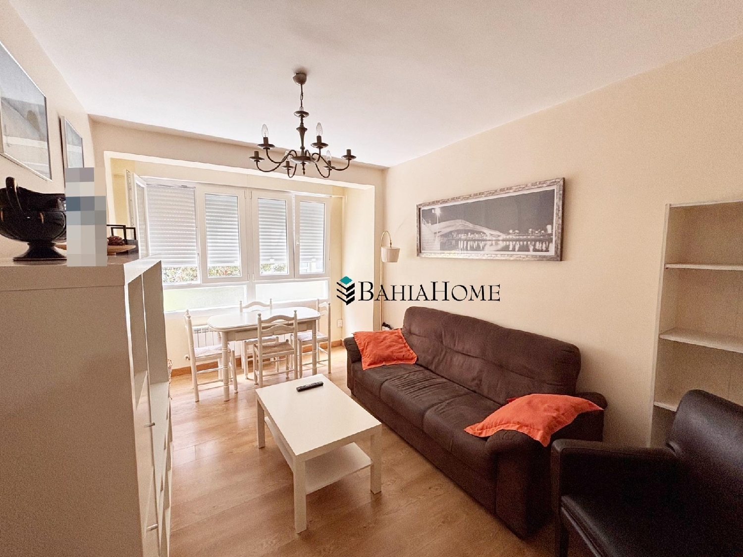 te koop appartement Santander Centro 39001 Comarca De Santander 2