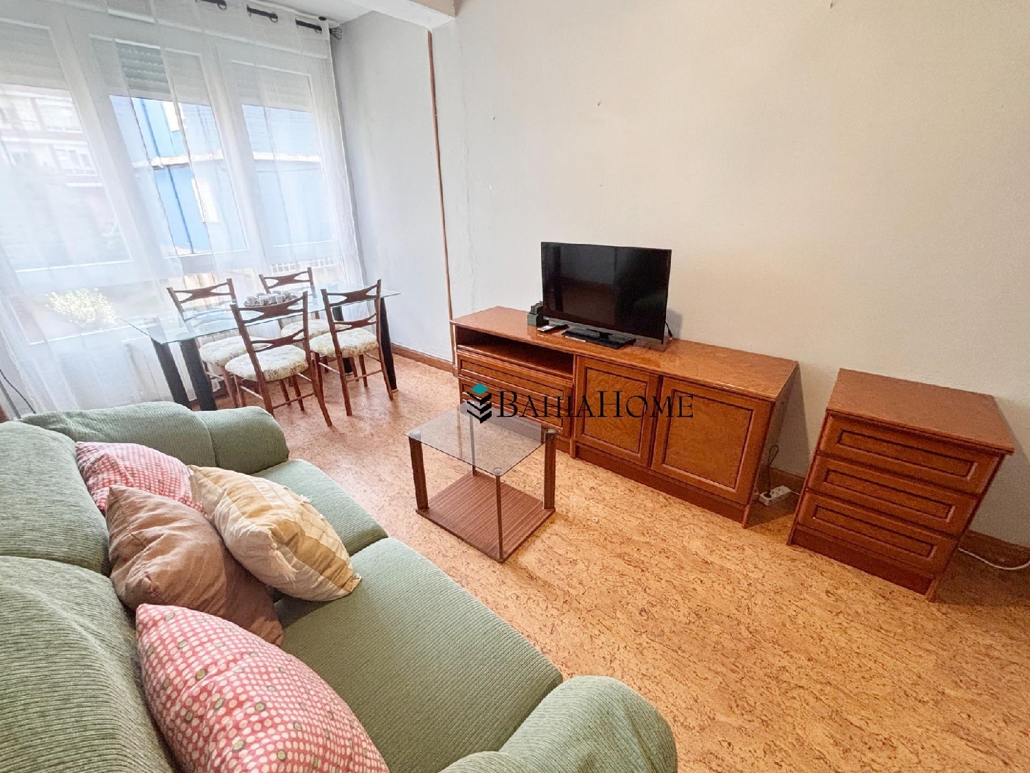 kaufen Wohnung Santander Centro 39001 Comarca De Santander 3