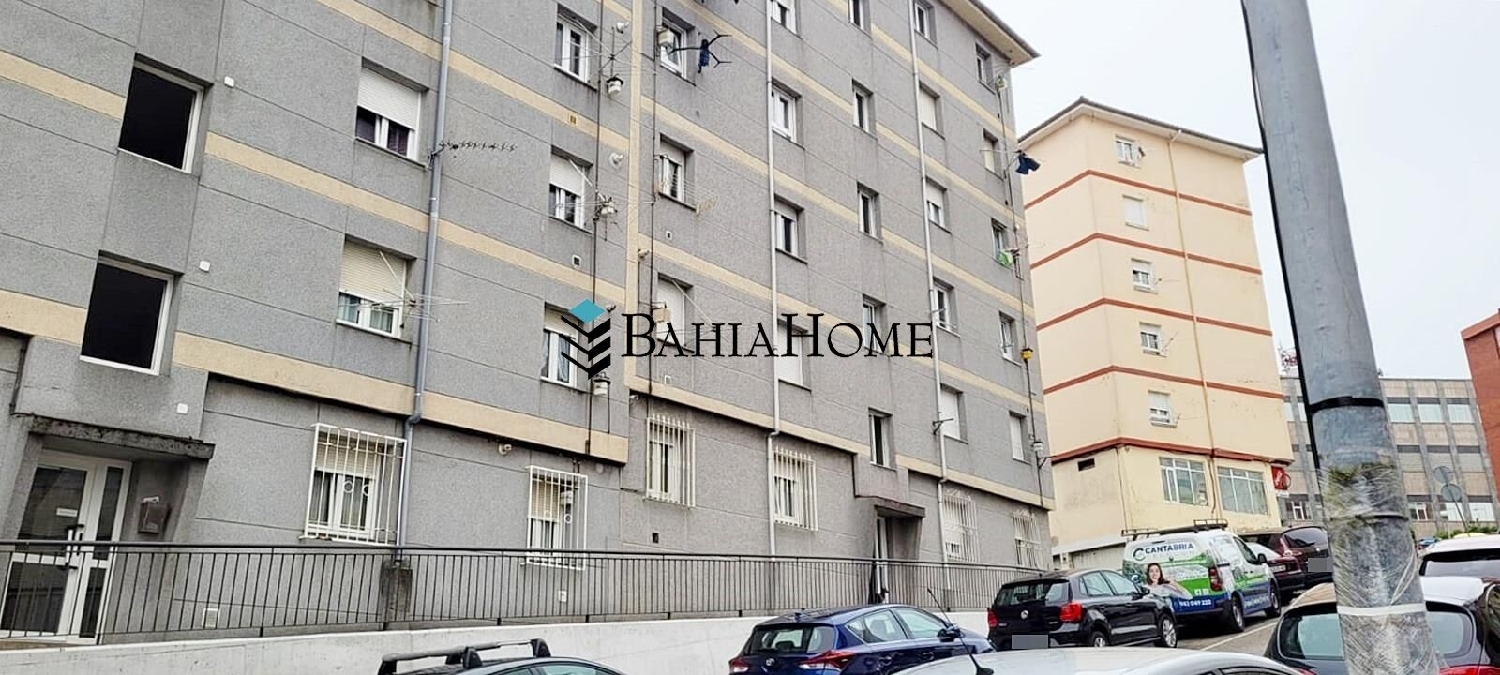  kaufen Wohnung Santander Centro 39001 Comarca De Santander 1
