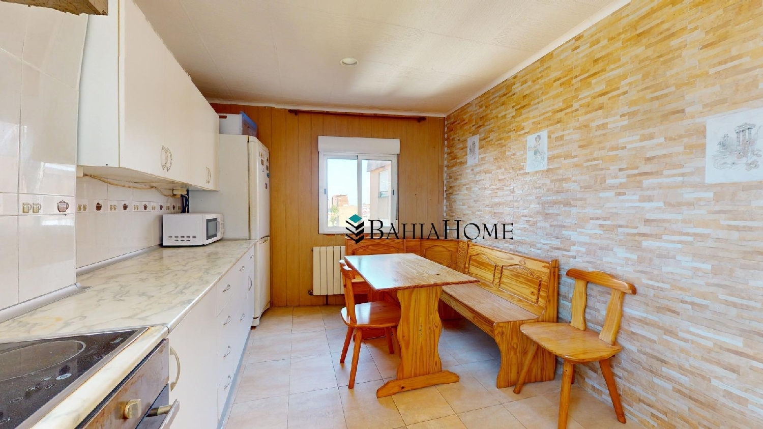 à vendre appartement Santander Centro 39001 Comarca De Santander 2