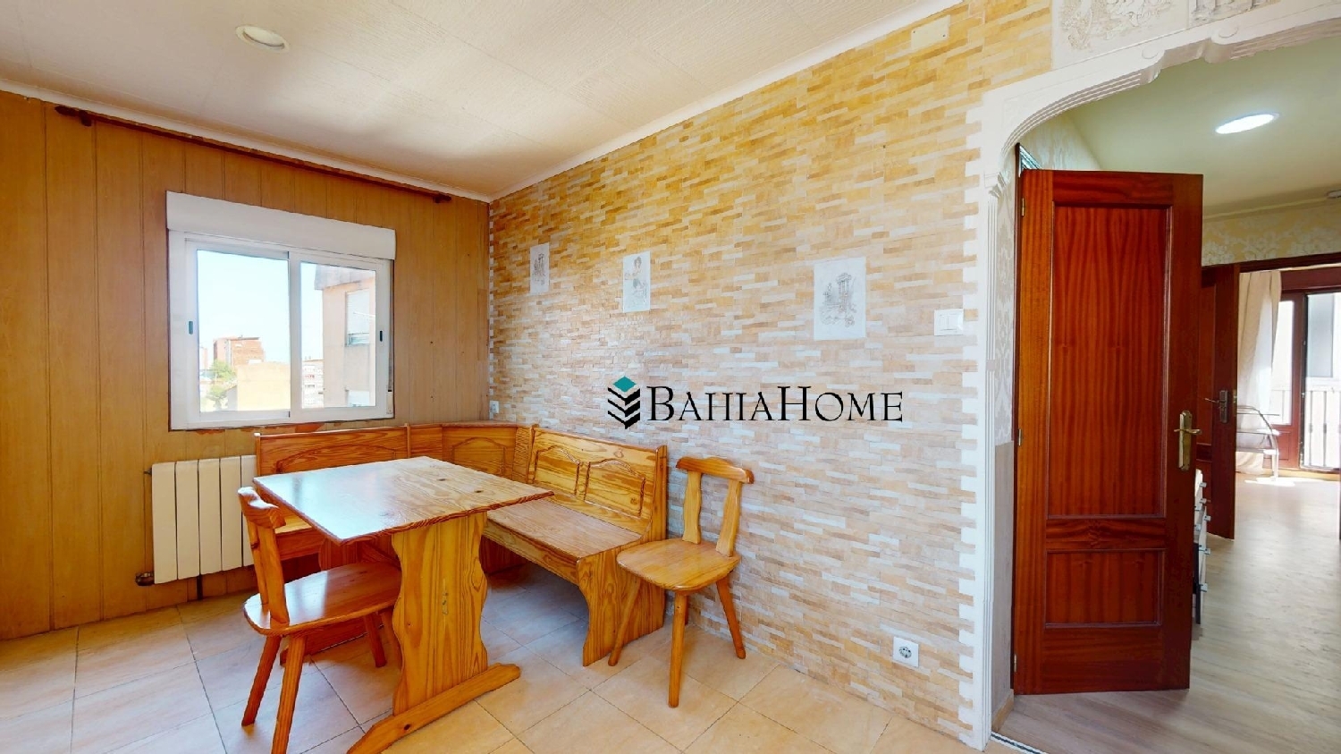 à vendre appartement Santander Centro 39001 Comarca De Santander 3