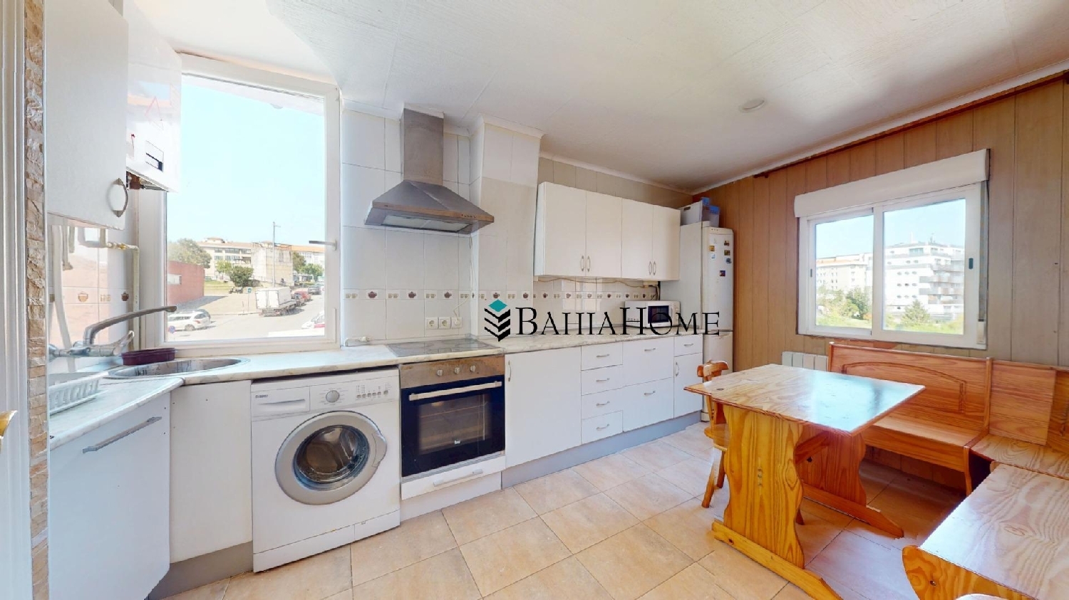  à vendre appartement Santander Centro 39001 Comarca De Santander 1