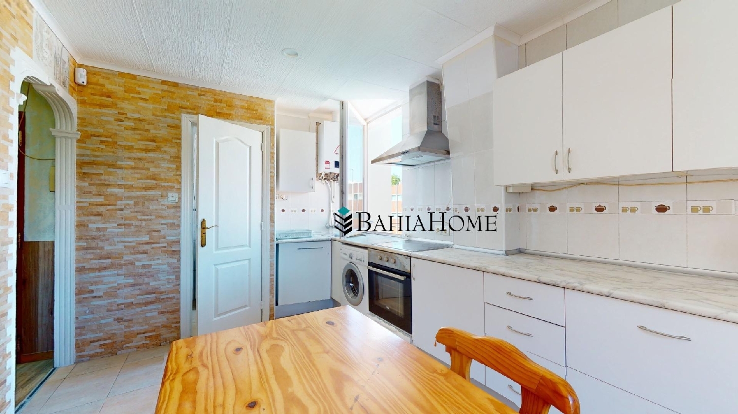  à vendre appartement Santander Centro 39001 Comarca De Santander 4