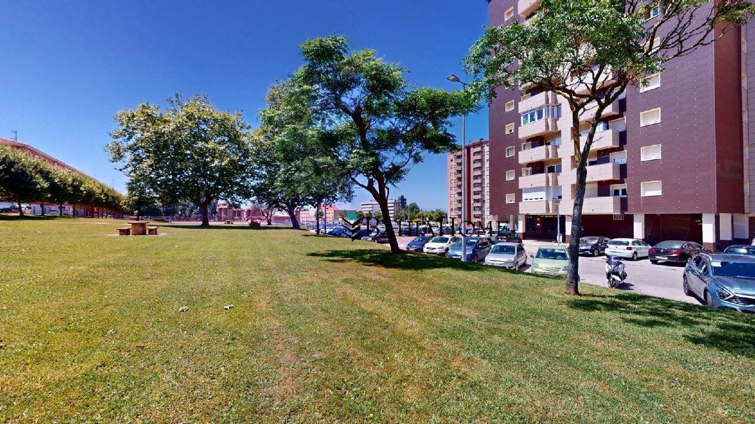 à vendre appartement Santander Centro 39001 Comarca De Santander 3