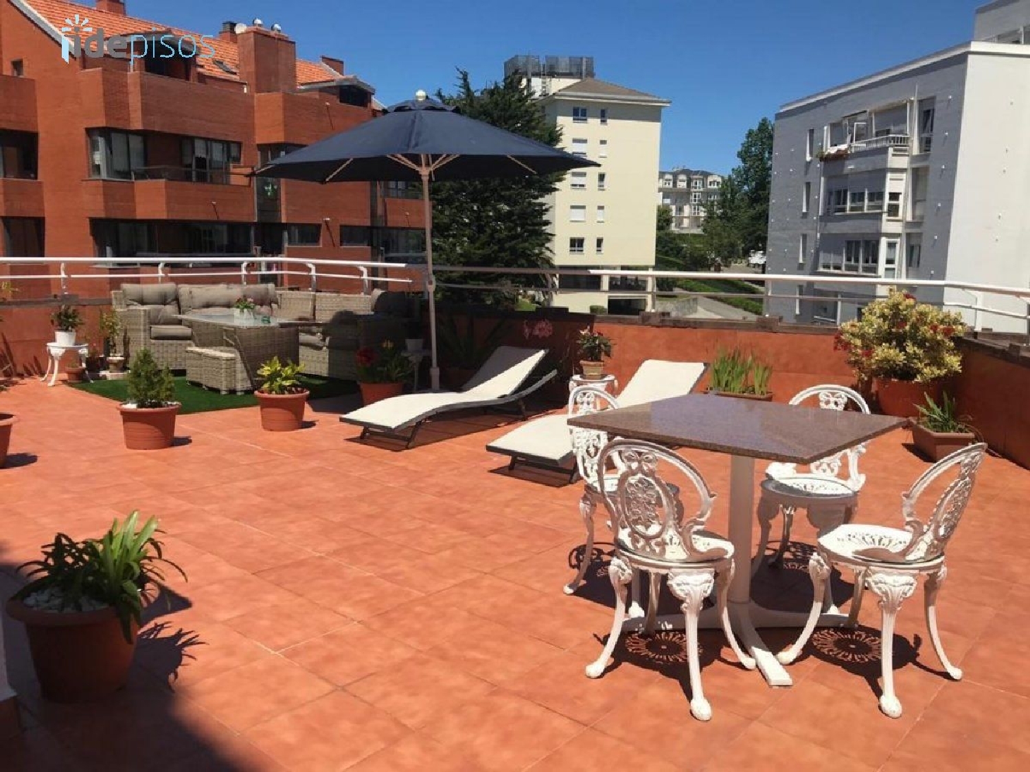  en venta apartamento Santander Centro 39001 Comarca De Santander 1