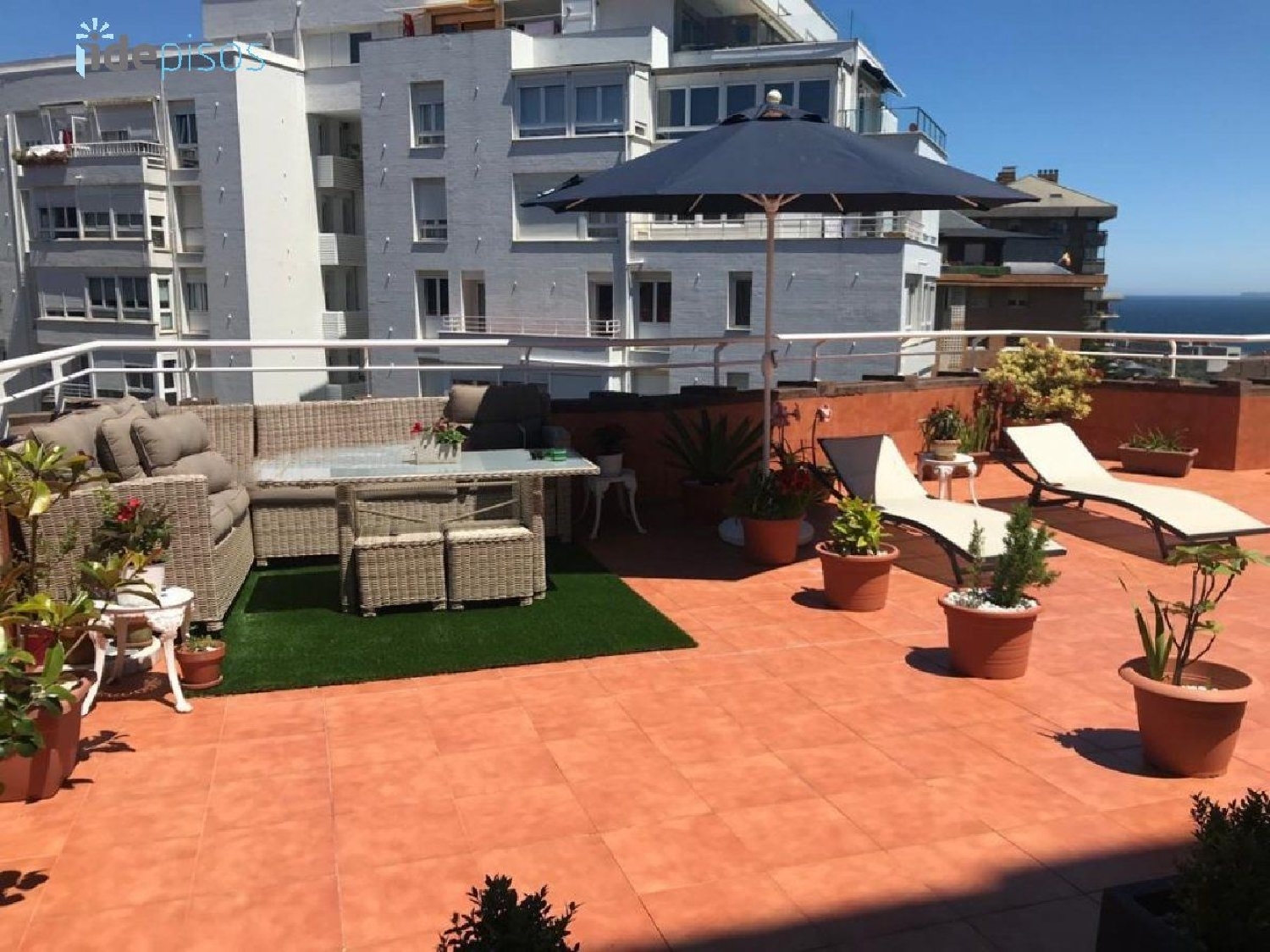 à vendre appartement Santander Centro 39001 Comarca De Santander 2