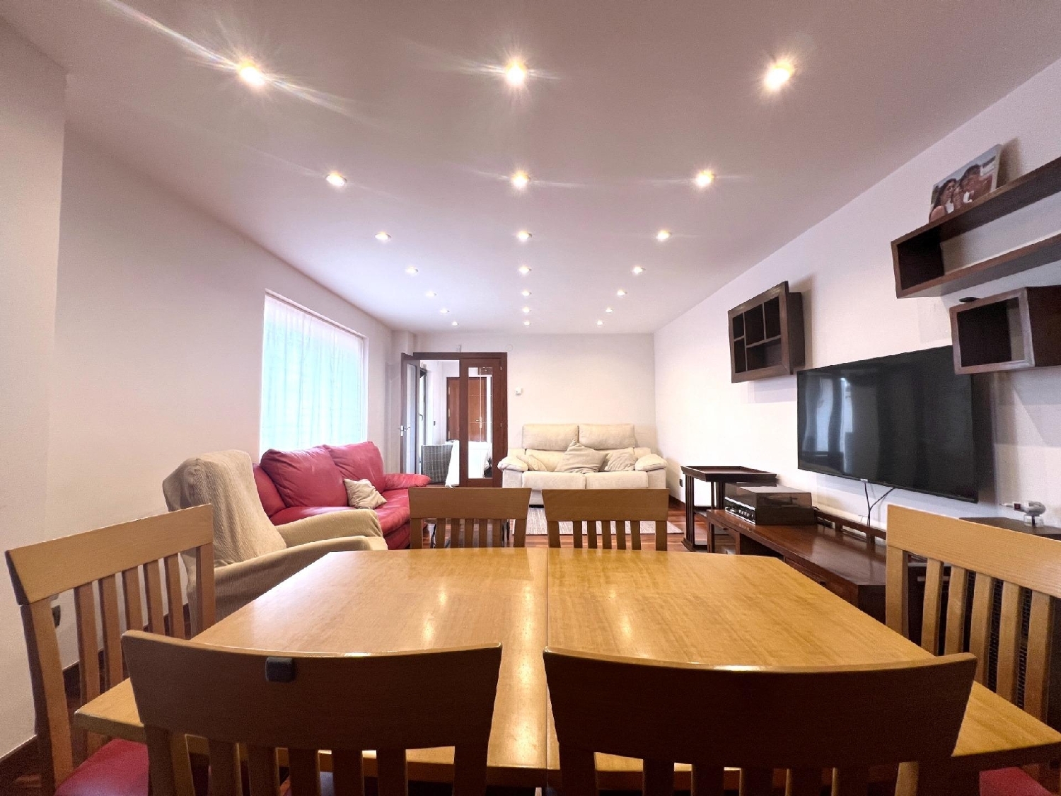 à vendre appartement Santander Centro 39001 Comarca De Santander 3