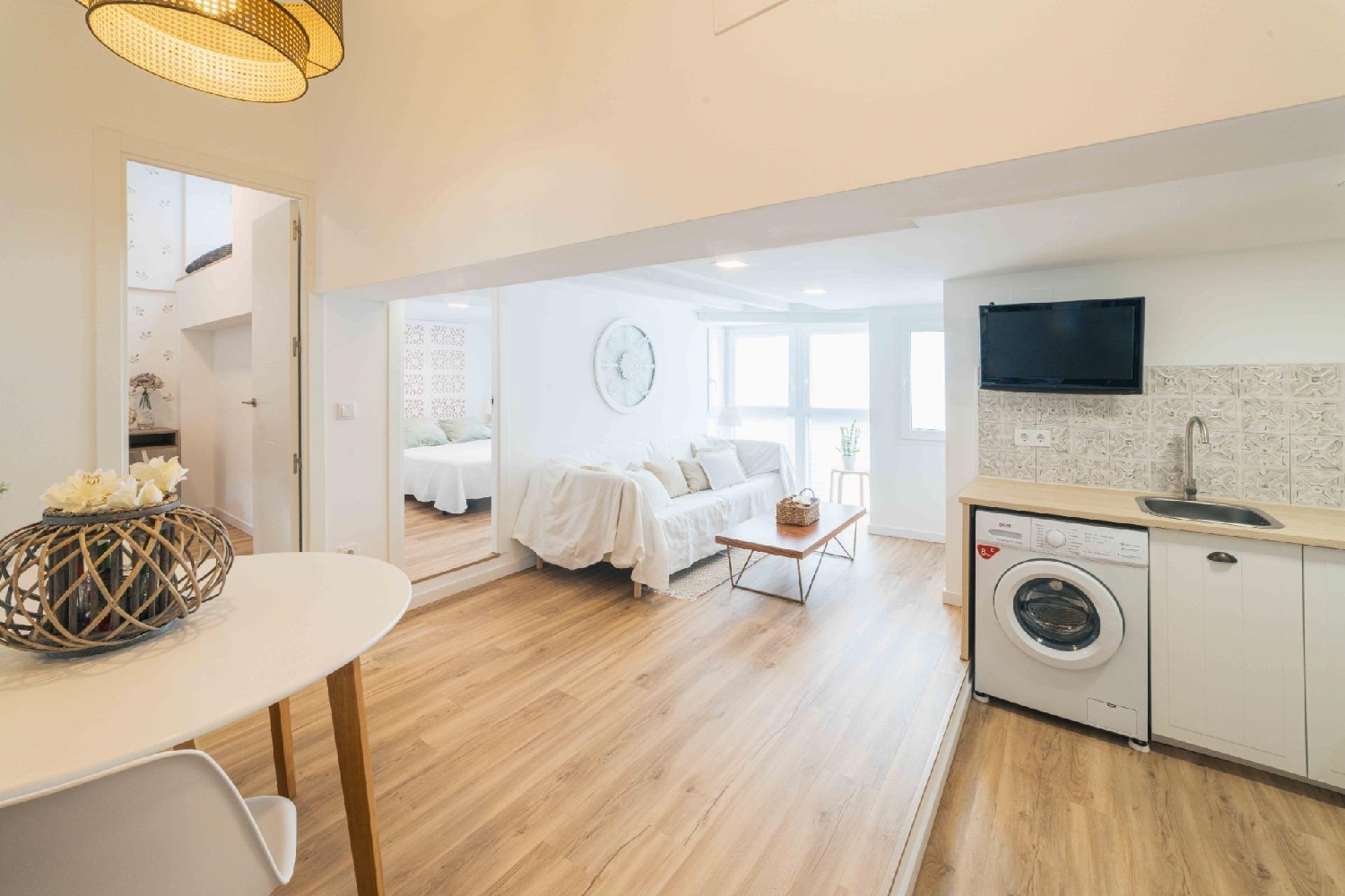  en venta apartamento Santander Centro 39001 Comarca De Santander 4