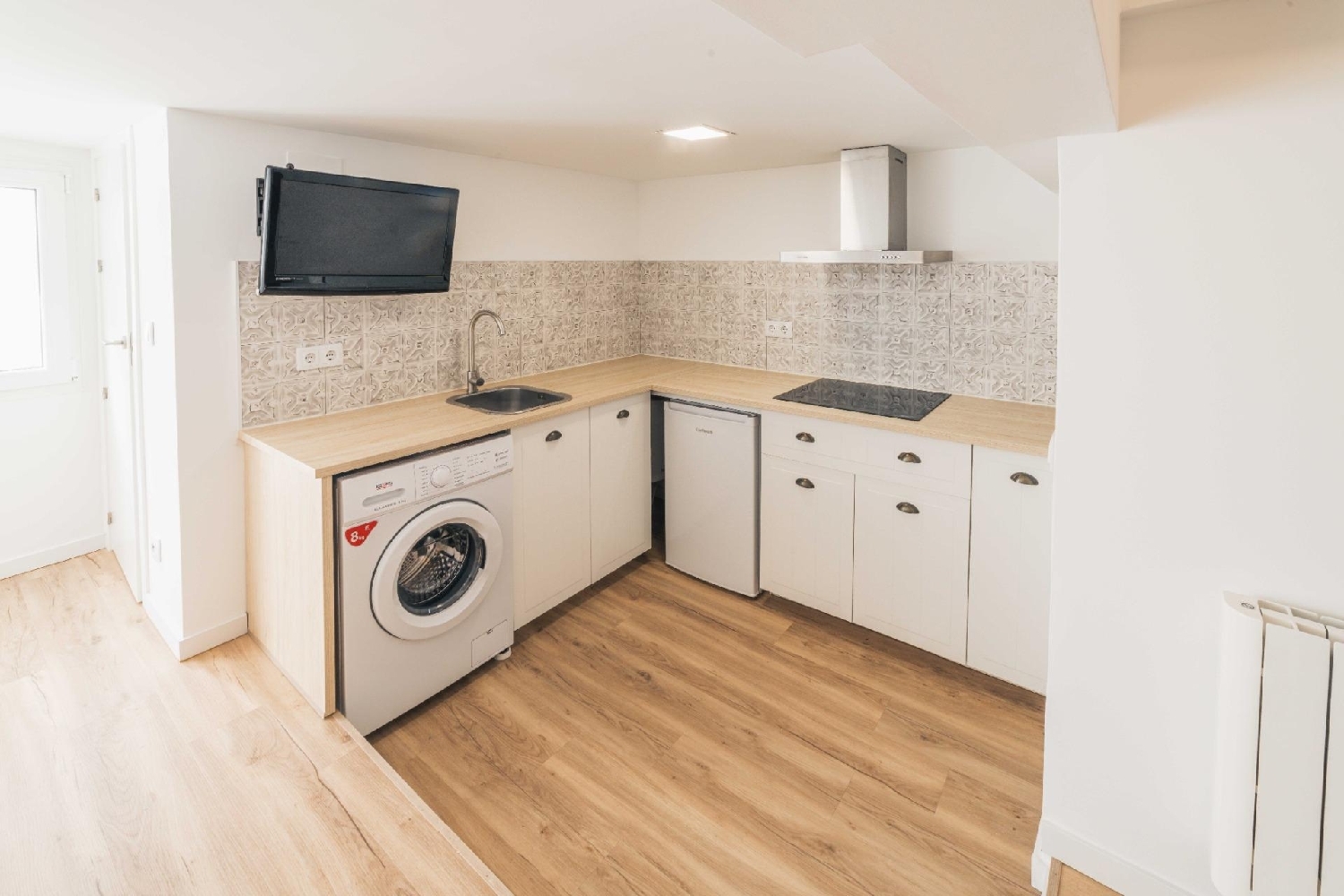 à vendre appartement Santander Centro 39001 Comarca De Santander 3
