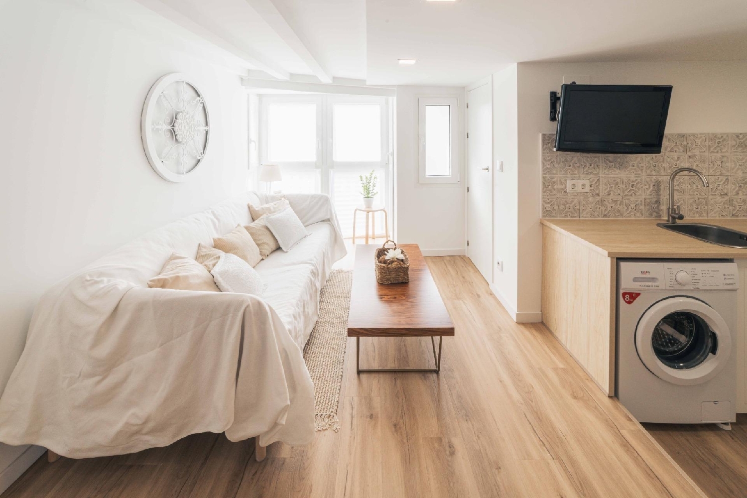  en venta apartamento Santander Centro 39001 Comarca De Santander 5