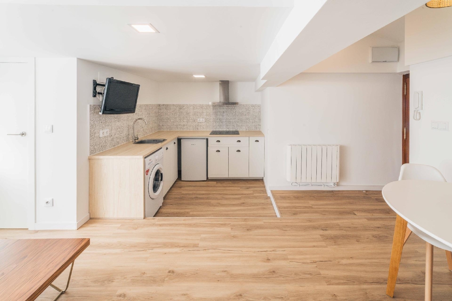 à vendre appartement Santander Centro 39001 Comarca De Santander 2