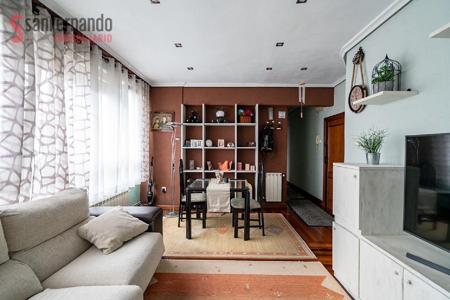 till salu lägenhet Santander Centro 39001 Comarca De Santander 2