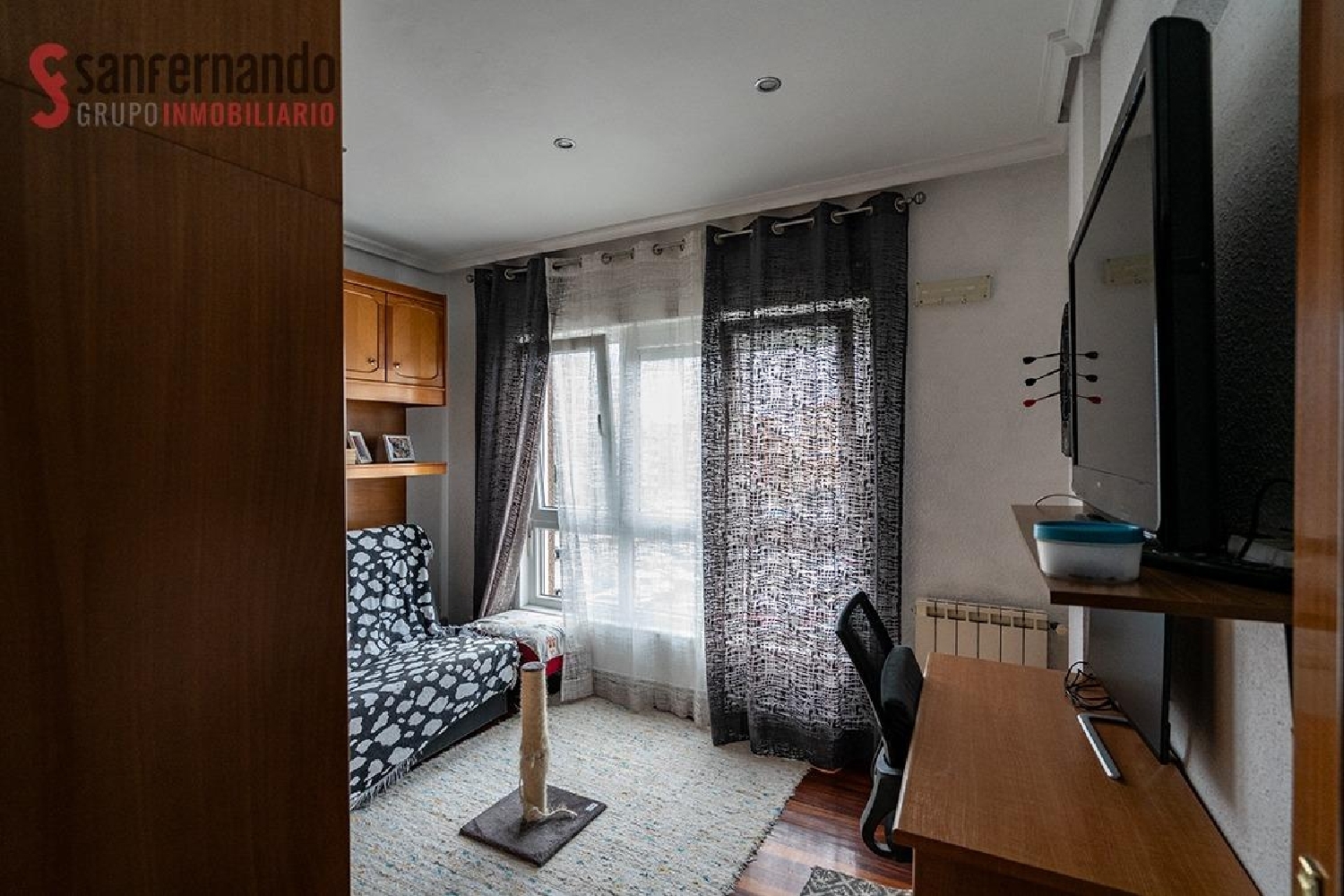  till salu lägenhet Santander Centro 39001 Comarca De Santander 8