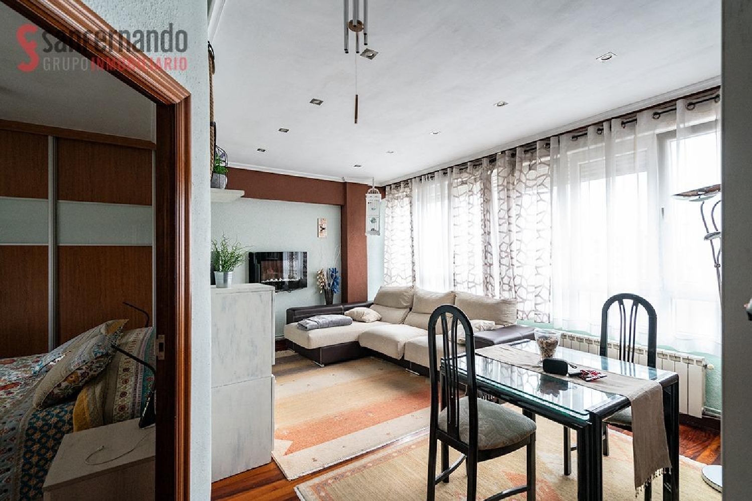 till salu lägenhet Santander Centro 39001 Comarca De Santander 3