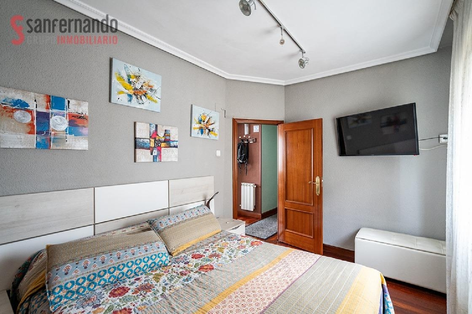  till salu lägenhet Santander Centro 39001 Comarca De Santander 6