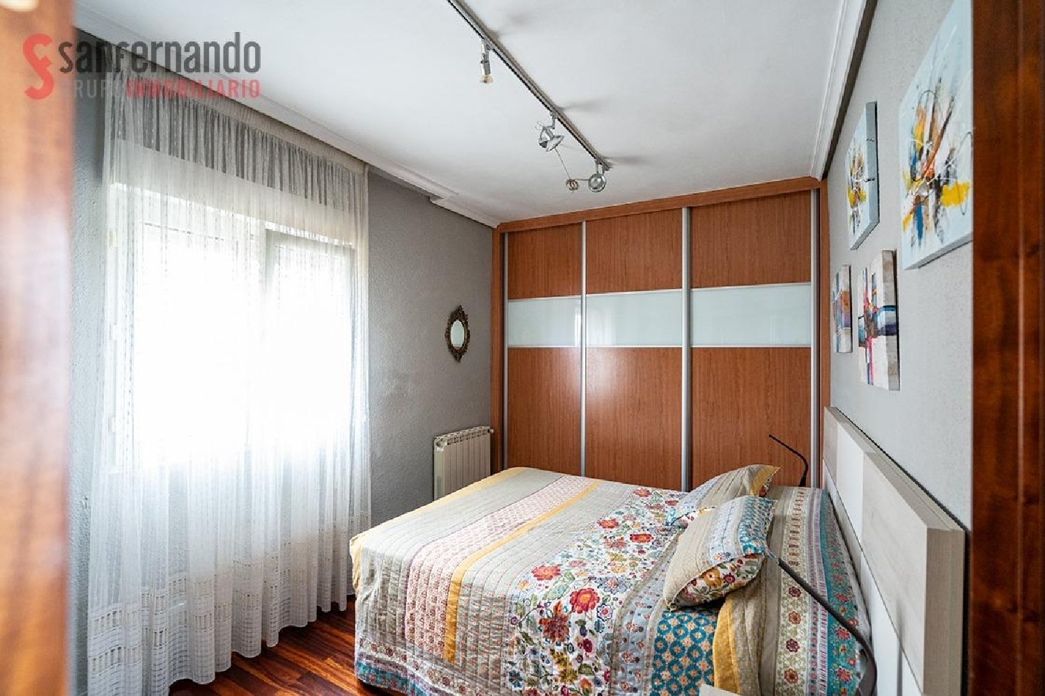  till salu lägenhet Santander Centro 39001 Comarca De Santander 5