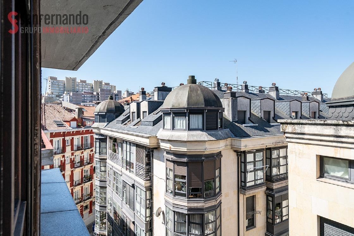  kaufen Wohnung Santander Centro 39001 Comarca De Santander 1