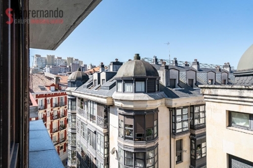 Santander Centro 39001 Comarca De Santander apartment foto 6279057