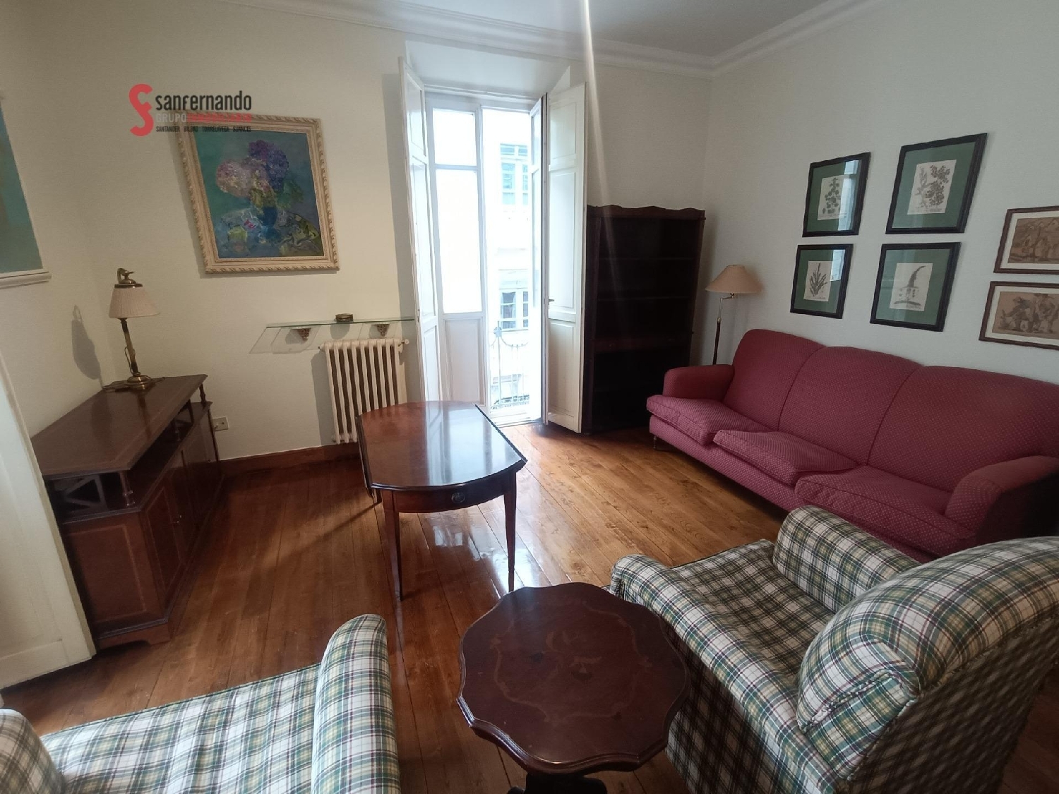  kaufen Wohnung Santander Centro 39001 Comarca De Santander 5