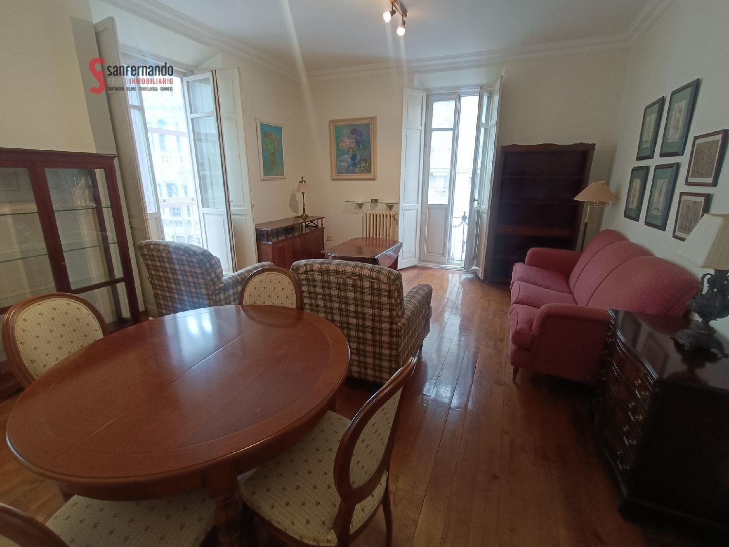  kaufen Wohnung Santander Centro 39001 Comarca De Santander 6