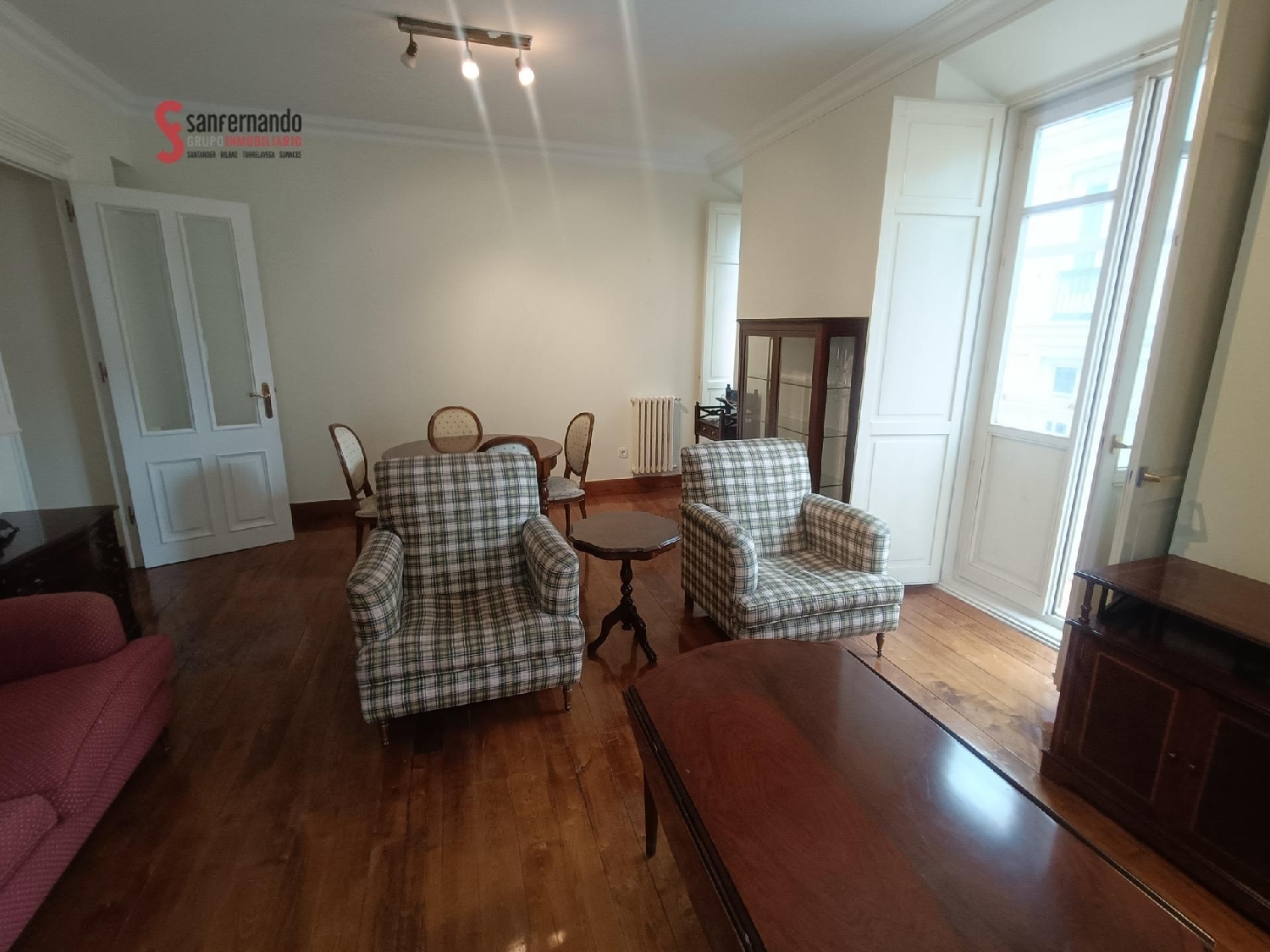 à vendre appartement Santander Centro 39001 Comarca De Santander 3