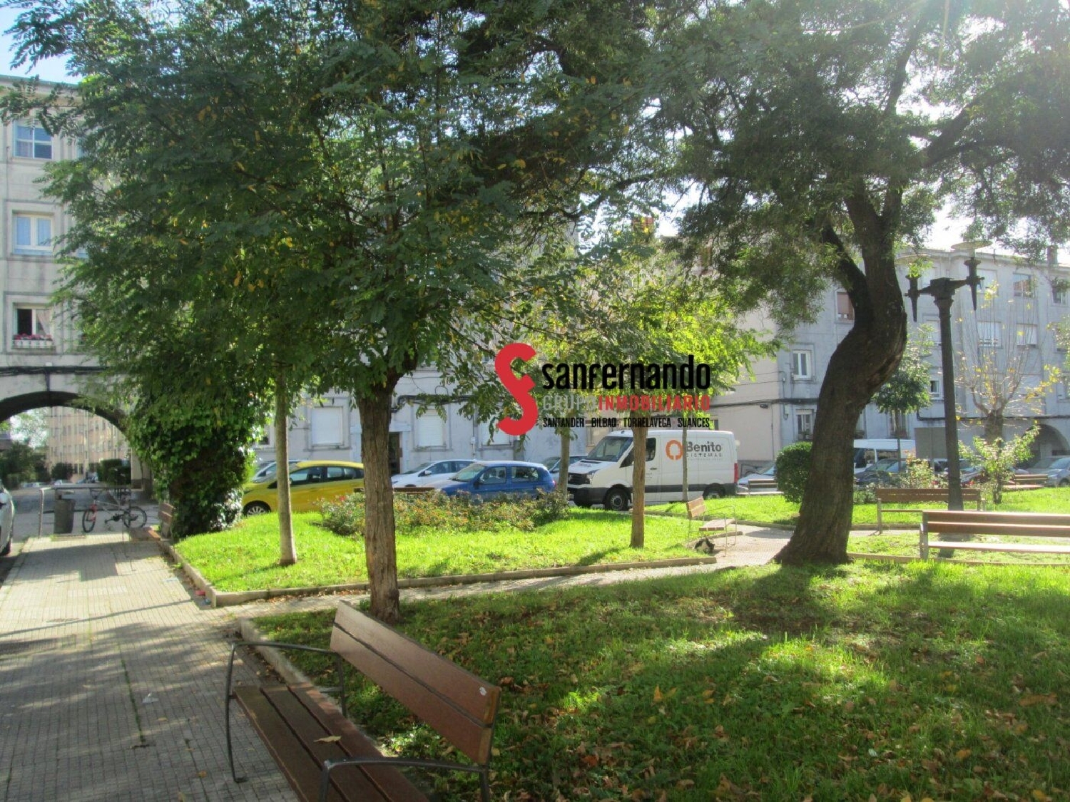  kaufen Wohnung Santander Centro 39001 Comarca De Santander 8
