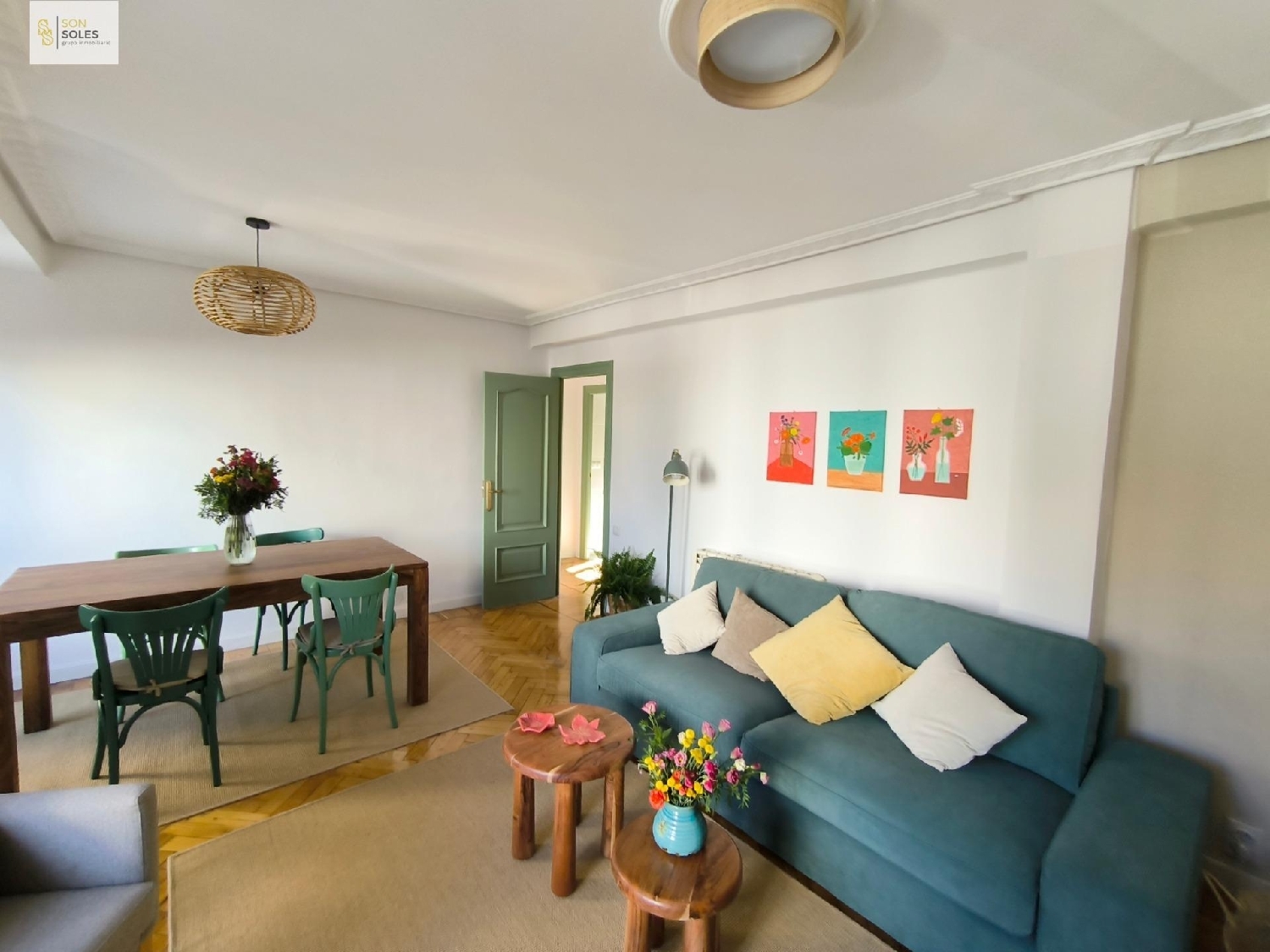 kaufen Wohnung Santander Centro 39001 Comarca De Santander 1