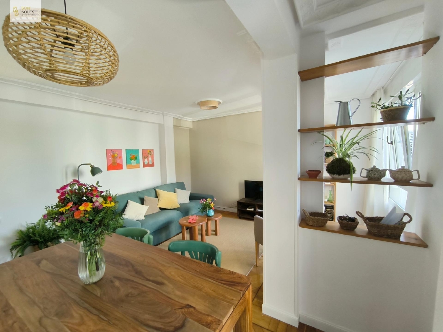  kaufen Wohnung Santander Centro 39001 Comarca De Santander 7