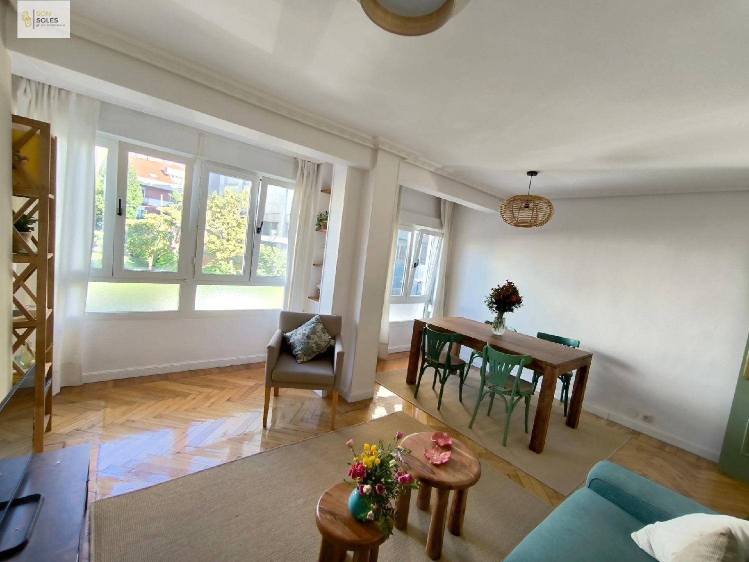  kaufen Wohnung Santander Centro 39001 Comarca De Santander 6