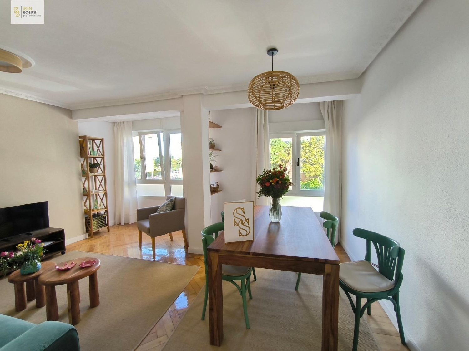  kaufen Wohnung Santander Centro 39001 Comarca De Santander 4