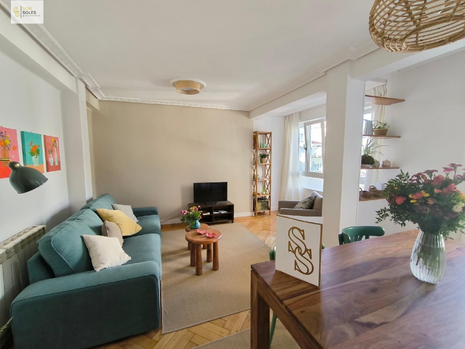  kaufen Wohnung Santander Centro 39001 Comarca De Santander 3