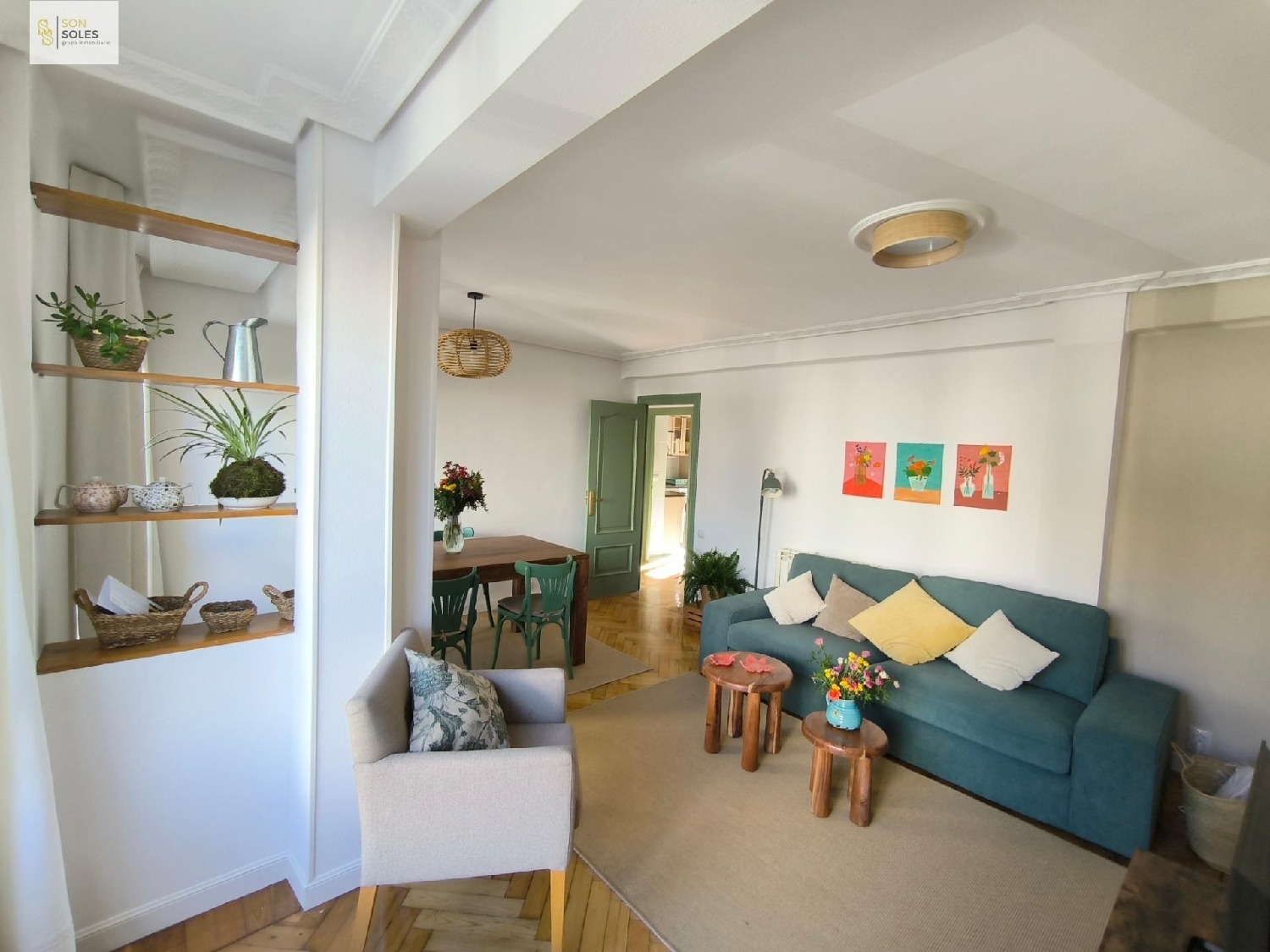  kaufen Wohnung Santander Centro 39001 Comarca De Santander 2
