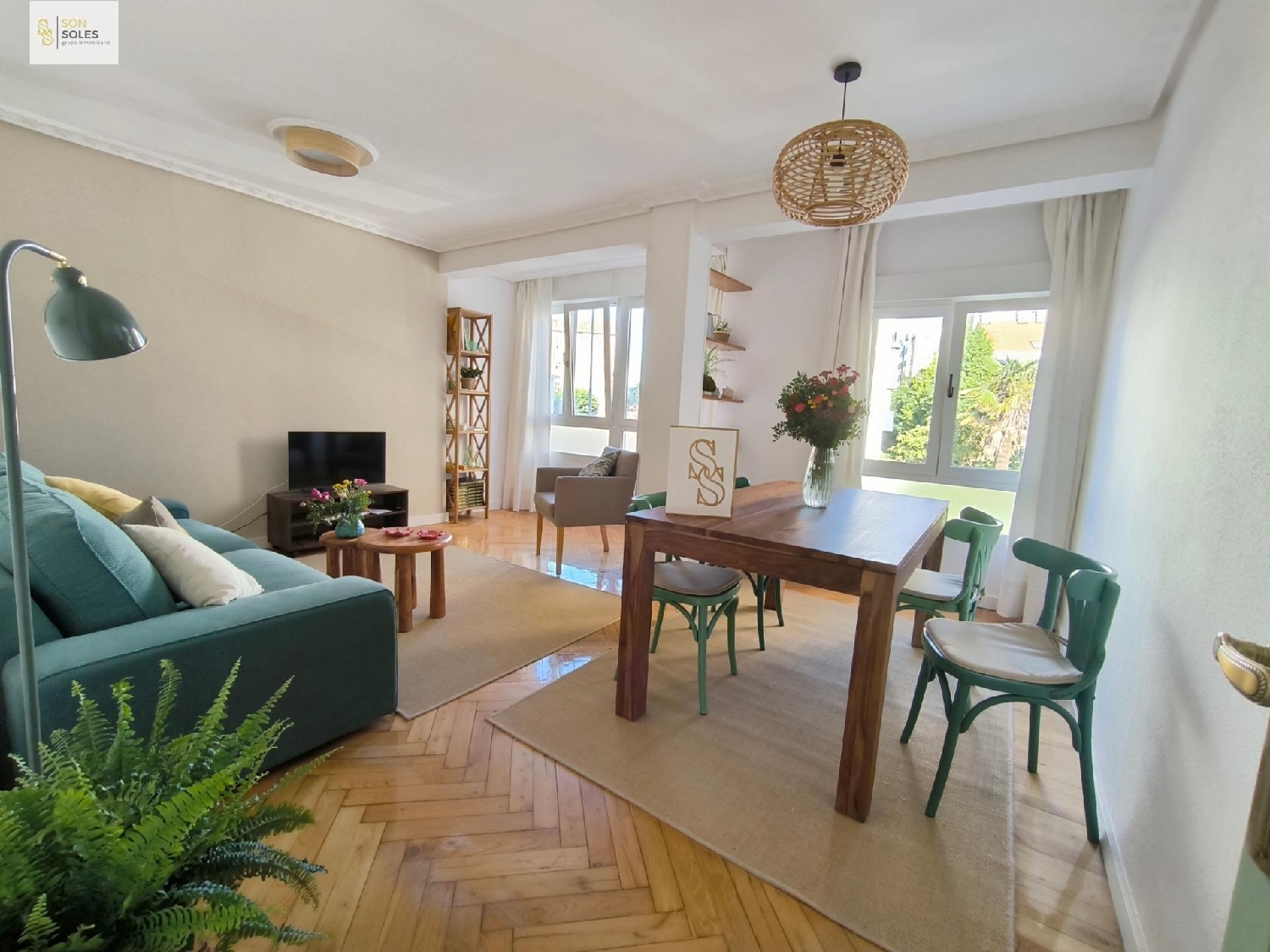  kaufen Wohnung Santander Centro 39001 Comarca De Santander 5