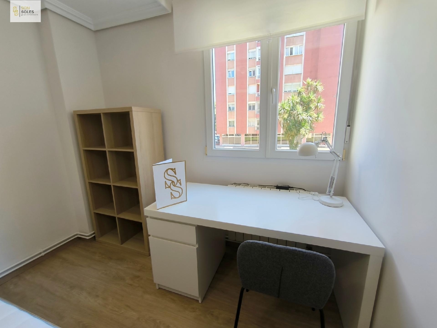  te koop appartement Santander Centro 39001 Comarca De Santander 3