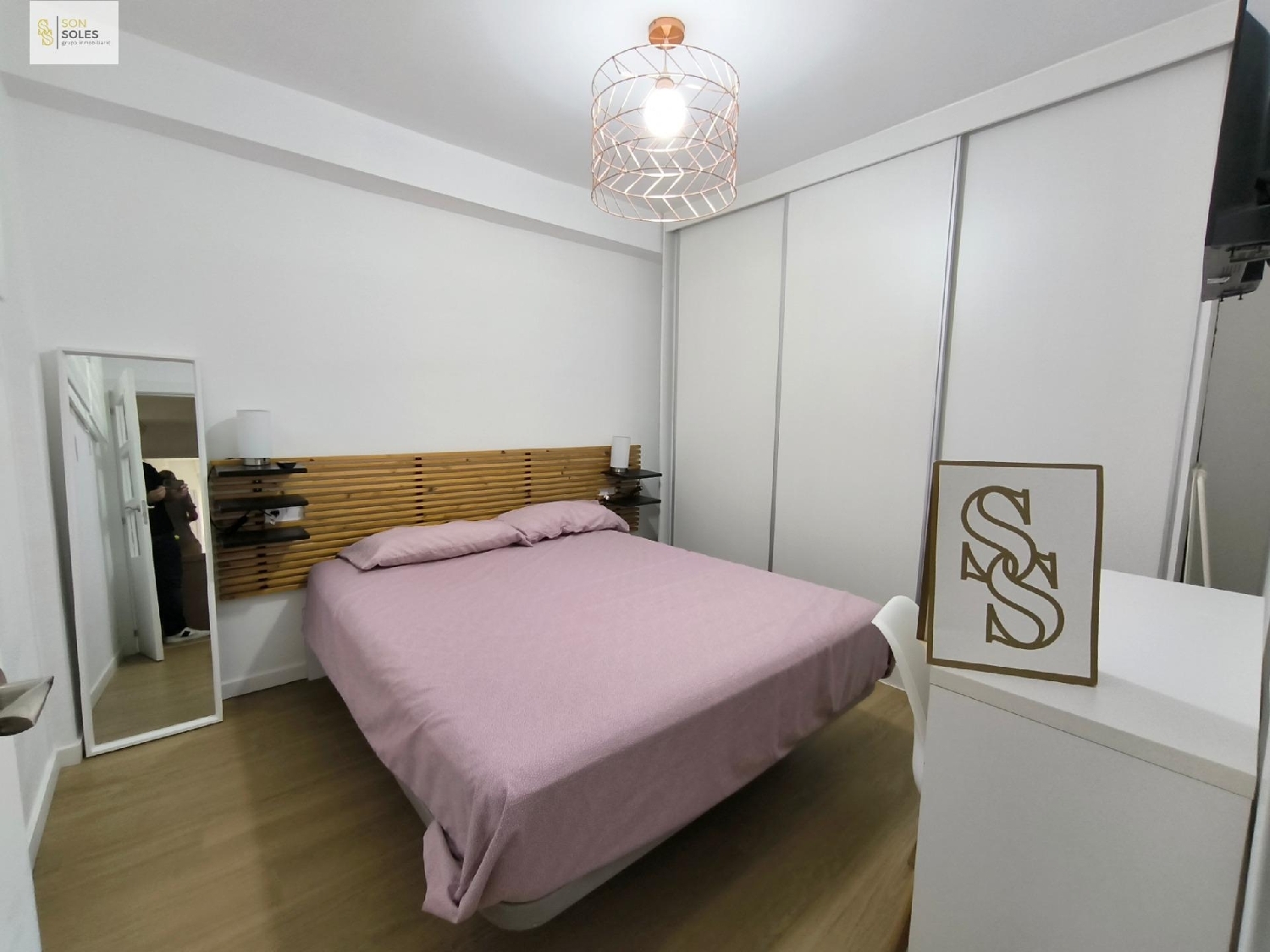  for sale apartment Santander Centro 39001 Comarca De Santander 7
