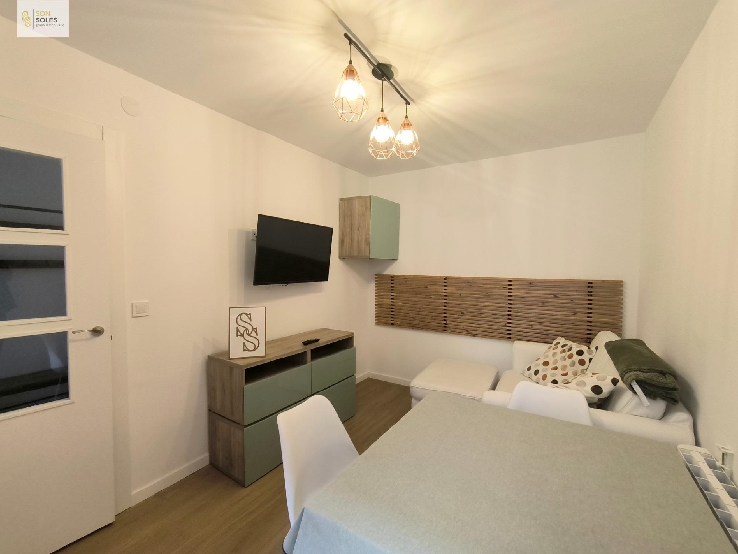 for sale apartment Santander Centro 39001 Comarca De Santander 2