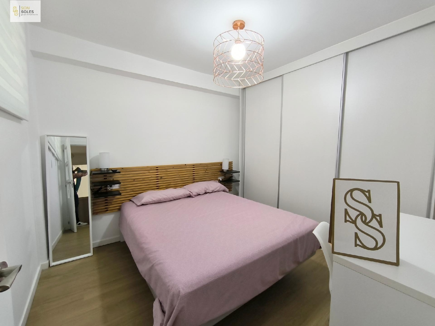  for sale apartment Santander Centro 39001 Comarca De Santander 8