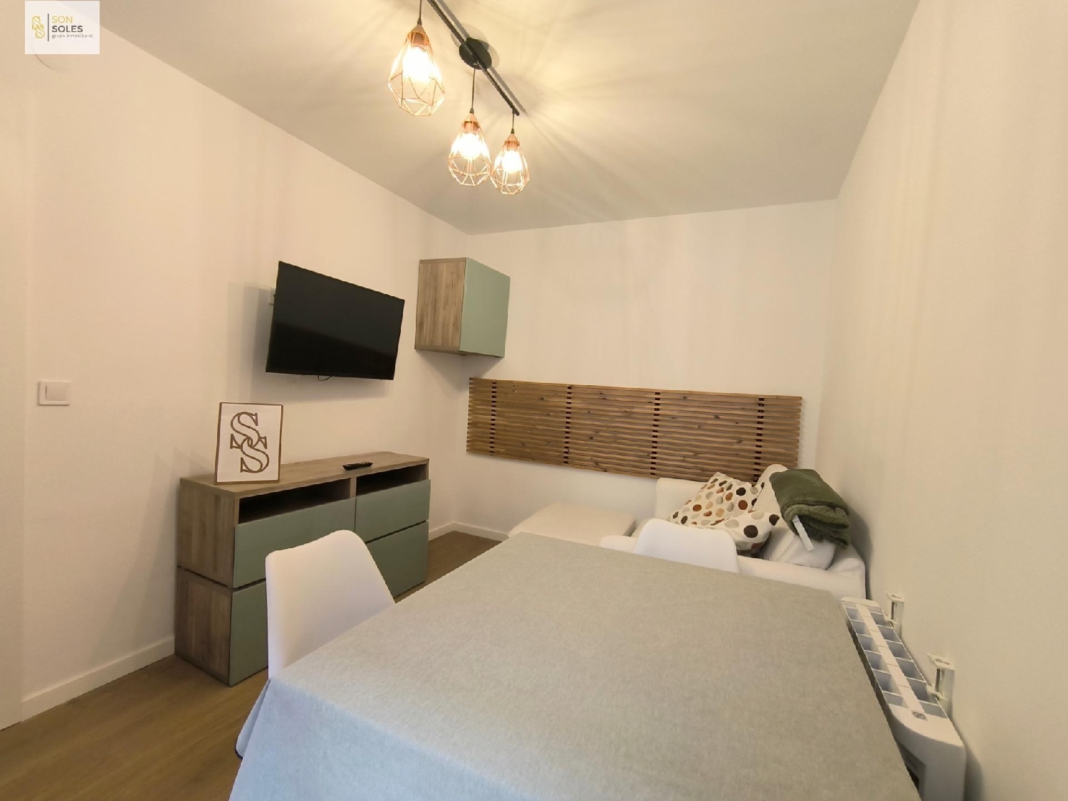 for sale apartment Santander Centro 39001 Comarca De Santander 3