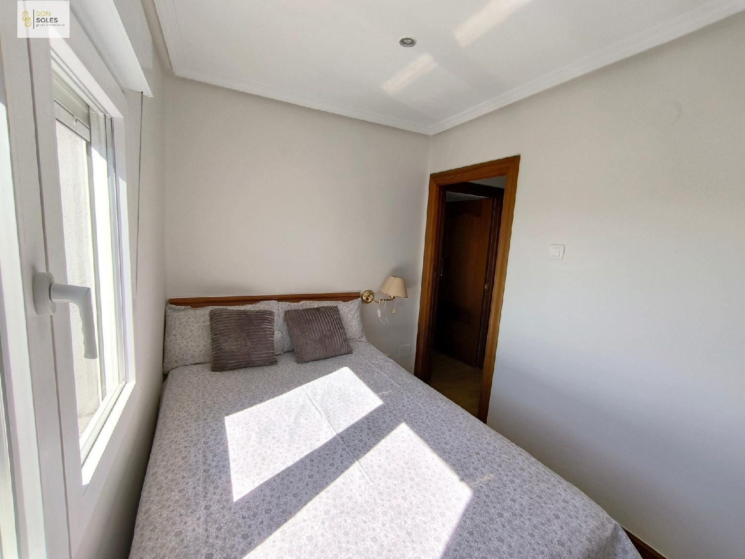 for sale apartment Santander Centro 39001 Comarca De Santander 3