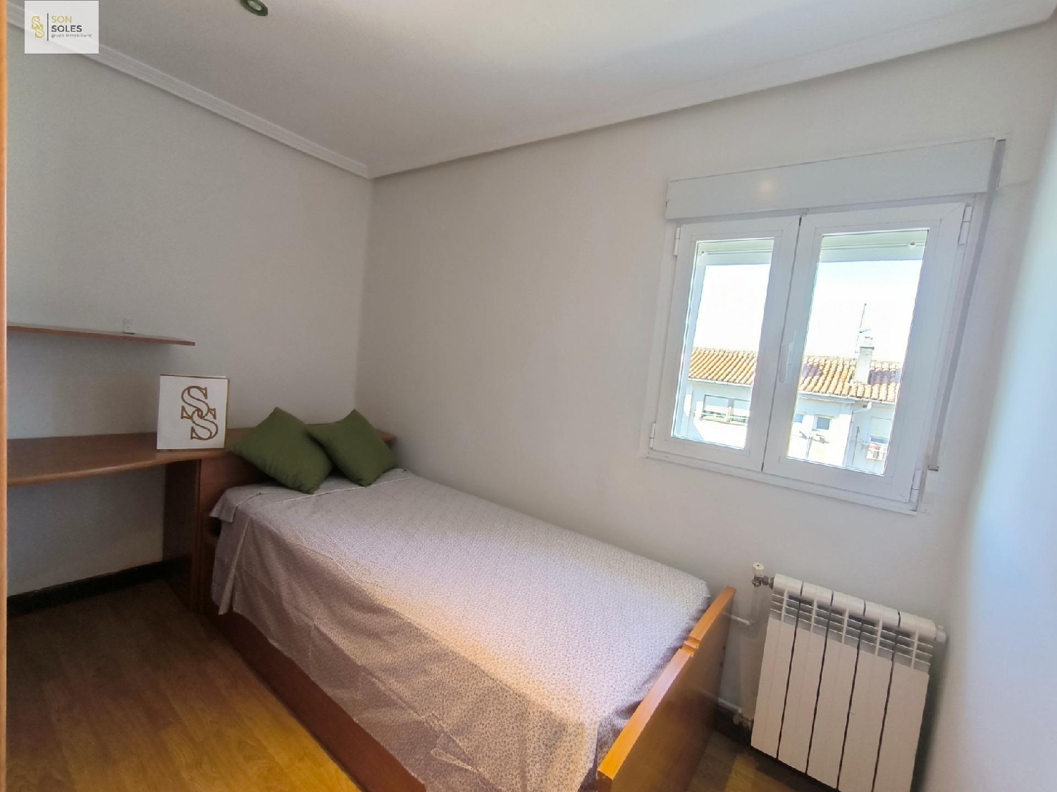  for sale apartment Santander Centro 39001 Comarca De Santander 5