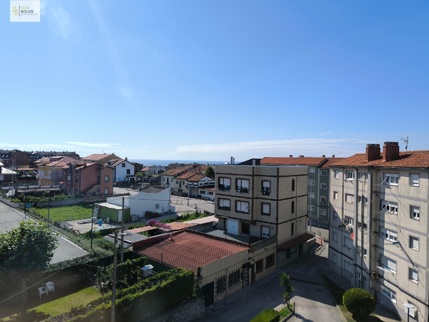  for sale apartment Santander Centro 39001 Comarca De Santander 4