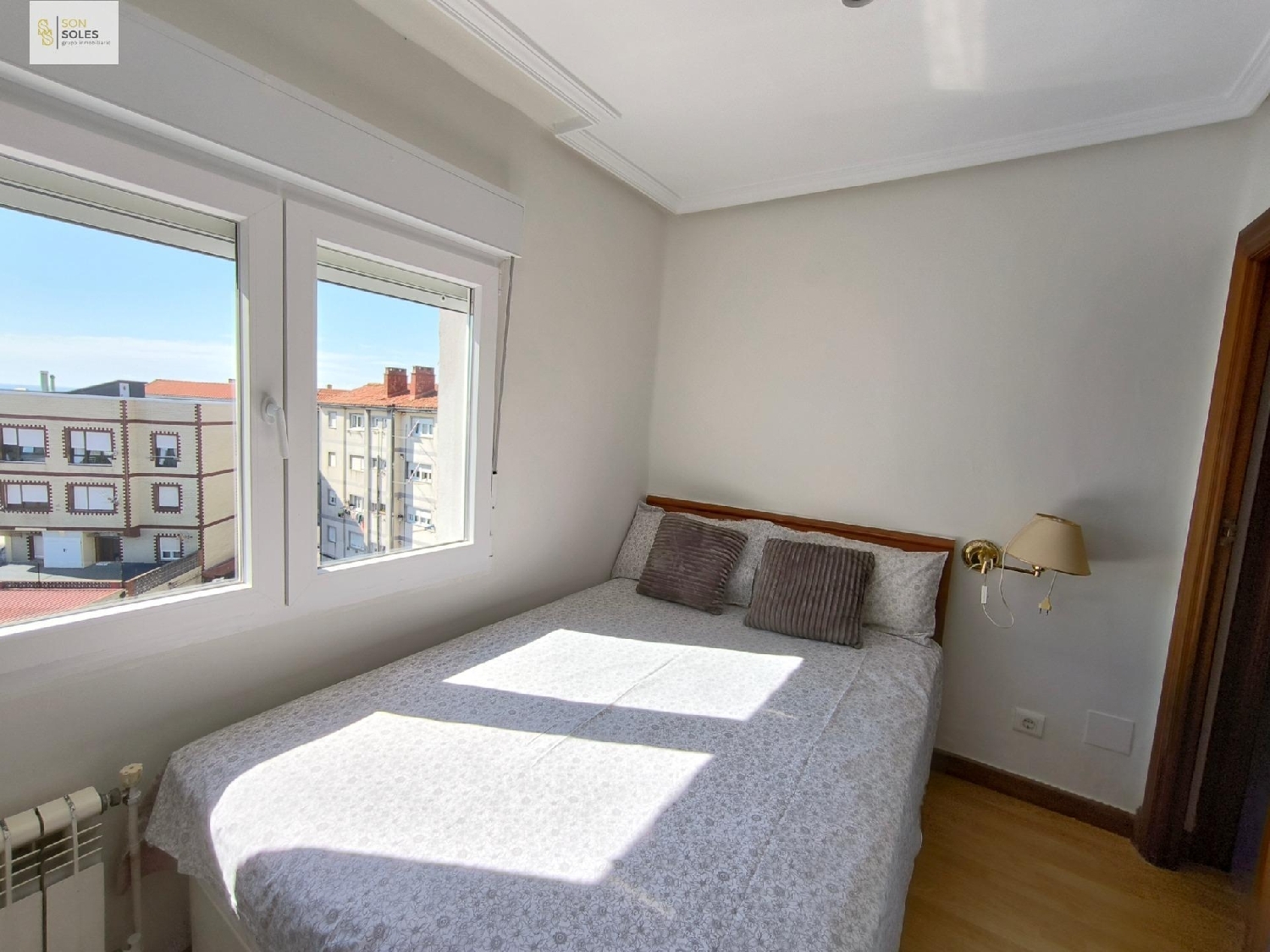 for sale apartment Santander Centro 39001 Comarca De Santander 2