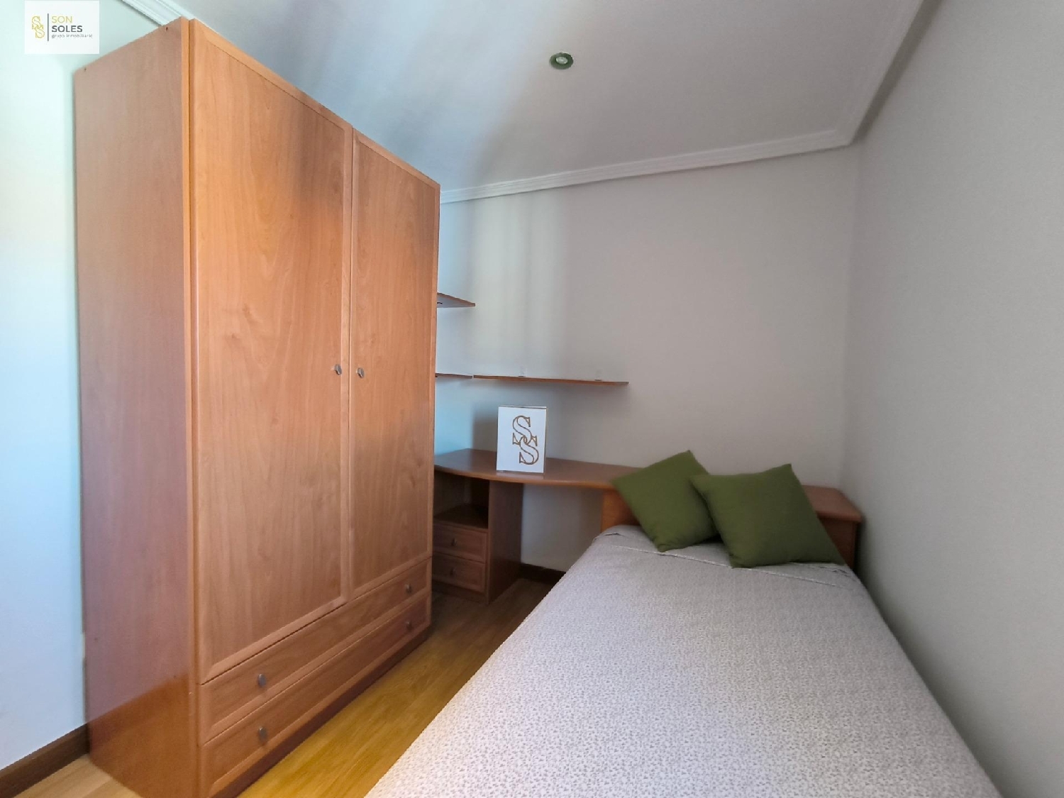 for sale apartment Santander Centro 39001 Comarca De Santander 6