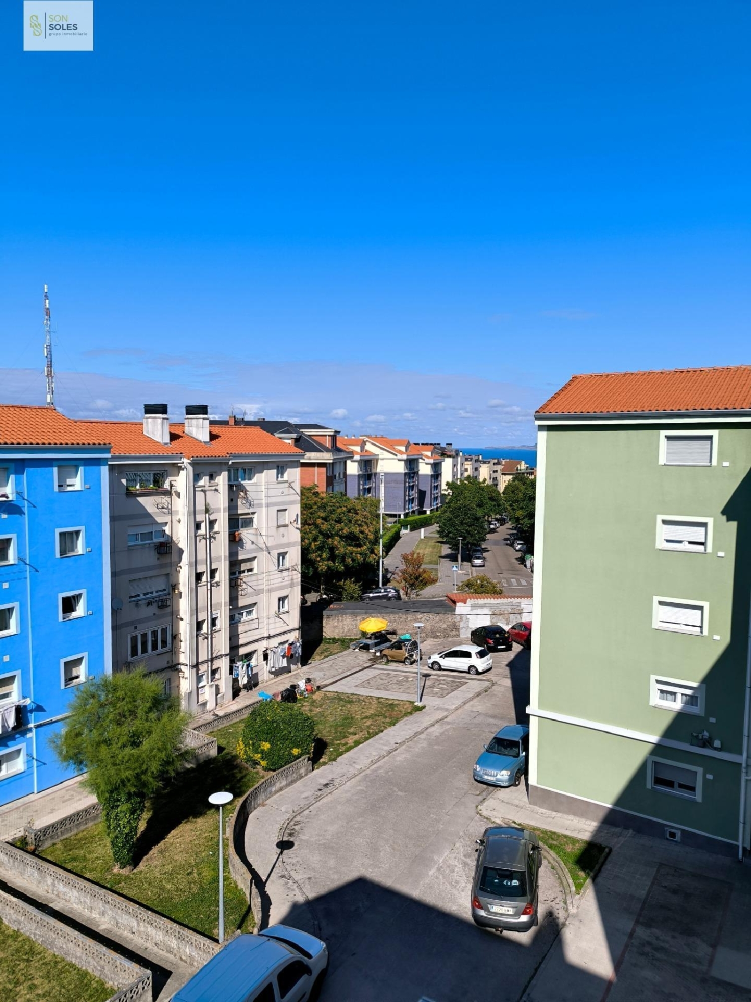  for sale apartment Santander Centro 39001 Comarca De Santander 8