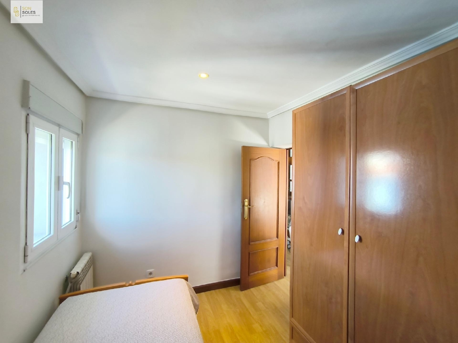  for sale apartment Santander Centro 39001 Comarca De Santander 7